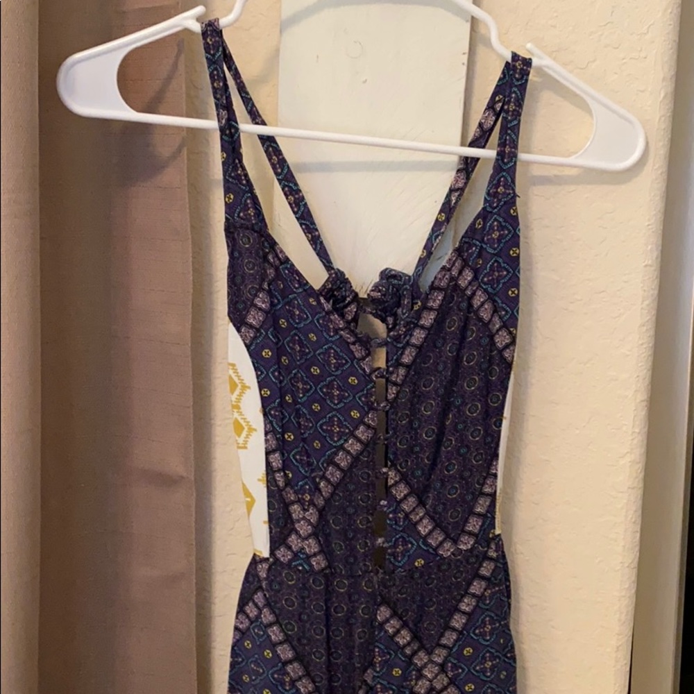 Romper - Kendall and Kylie